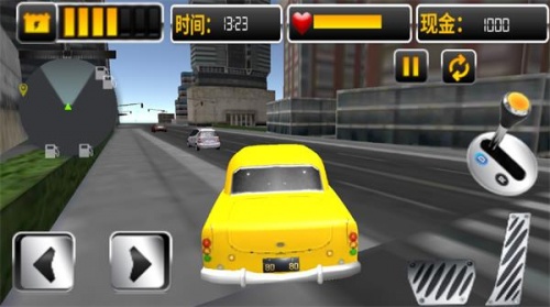 模拟真实老司机游戏下载_模拟真实老司机手机版下载v1.0.0 安卓版 运行截图3