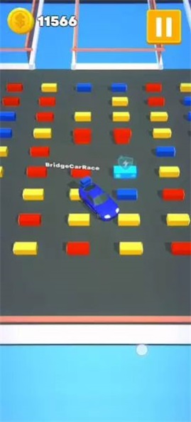 桥牌汽车比赛最新版下载_桥牌汽车比赛游戏安卓版下载v3.6 安卓版 运行截图3
