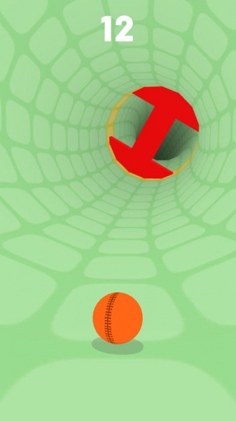 旋转球体安卓版下载_旋转球体游戏最新版下载v1.0 安卓版 运行截图2