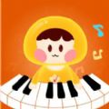 小果咚钢琴学习app下载_小果咚免费版下载v1.0.1 安卓版