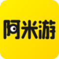 阿米游app下载最新版本_阿米游最新版免费下载无广告v8.6 安卓版