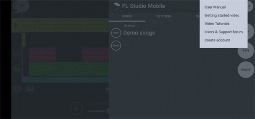 FL Studio下载_FL Studio音乐创作软件最新版v20.0.3 运行截图2
