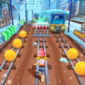 地铁3D冲刺游戏下载_地铁3D冲刺安卓版下载v3.2 安卓版