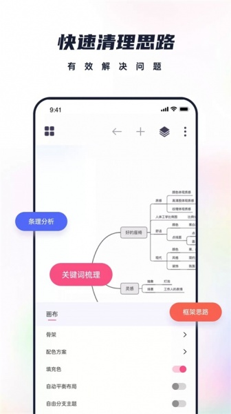 恋恋笔记app手机版下载_恋恋笔记免费版下载v1.1.0 安卓版 运行截图2