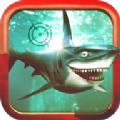 水下生存模拟器汉化版_水下鲨鱼模拟器下载中文手机版_水下鲨鱼模拟器安卓汉化版最新版