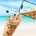 DIY珍珠奶茶模拟器手机版下载_DIY珍珠奶茶模拟器游戏免费版下载v0.10 安卓版