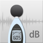 声级计和噪声检测器app免费版下载_声级计和噪声检测器手机版下载v1.0 安卓版