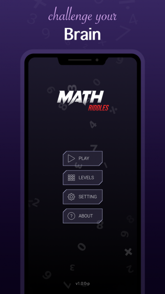 数学谜语游戏安卓版下载_数学谜语最新版下载v1.0 安卓版 运行截图3