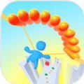 降落伞滑翔游戏最新版下载_降落伞滑翔手机版下载v0.1 安卓版
