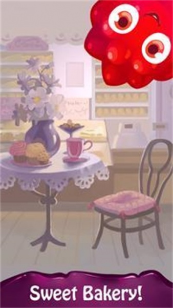 蛋糕飞溅甜饼店游戏手机版下载_蛋糕飞溅甜饼店安卓版下载v7.120.4 安卓版 运行截图3