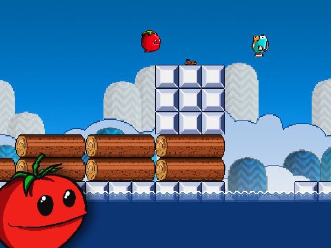 番茄世界游戏下载最新版_番茄世界免费版下载v1.7 安卓版 运行截图2