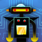 机器人充电站游戏下载_机器人充电站安卓版下载v1.0 安卓版