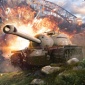 坦克世界闪击战完整版安卓下载_坦克世界闪击战正式版全内容开放V9.4
