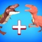 恐龙狂暴战斗3D游戏下载_恐龙狂暴战斗3D安卓版下载v1.01 安卓版