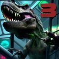 恐怖恐龙3游戏下载_恐怖恐龙3手机版下载v1 安卓版