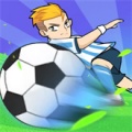 疯狂足球大师下载最新版_疯狂足球大师手游免费版下载v1.0 安卓版