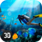 水下生存模拟游戏下载_水下生存模拟安卓版下载v1.4 安卓版