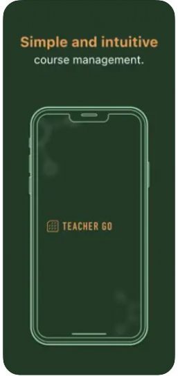 TeacherGO软件下载_TeacherGO最新版下载v1.1.1 安卓版 运行截图3