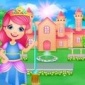 公主城堡清洁游戏手机版下载_公主城堡清洁安卓版下载v1.1 安卓版