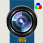 1998复古胶片相机app手机版下载_1998复古胶片相机安卓版下载v1.0 安卓版