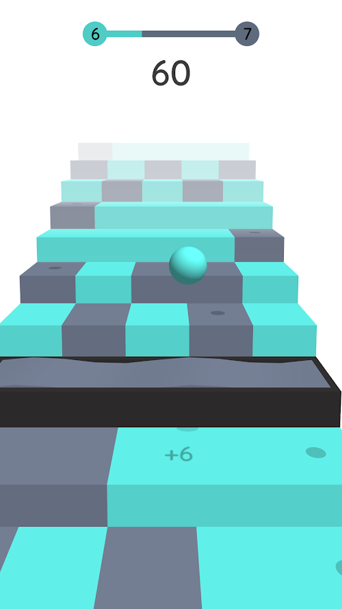 彩色楼梯3D最新版下载_彩色楼梯3D安卓版游戏下载v1.0 安卓版 运行截图3