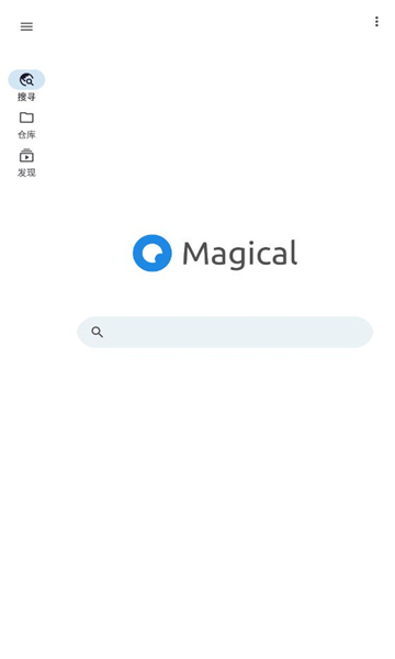 奇妙搜索app下载手机版_magical奇妙搜索最新版下载v1.0.0 安卓版 运行截图2