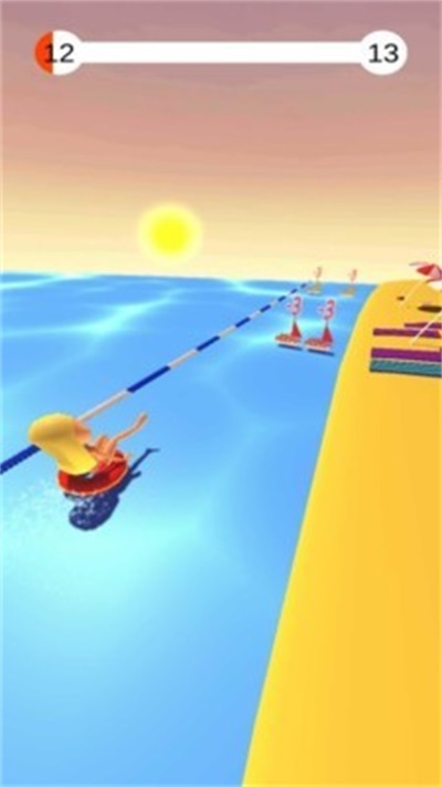 岛屿游乐场游戏最新版下载_岛屿游乐场安卓版下载v1.0 安卓版 运行截图3