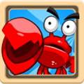 愤怒的螃蟹游戏最新版下载_愤怒的螃蟹手机版下载v1.4 安卓版