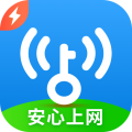 WiFi万能钥匙极速版_WiFi万能钥匙手机版免费下载v6.8.33 安卓版