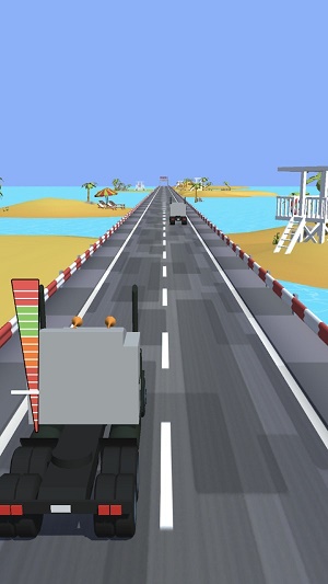 卡车冲突游戏下载_卡车冲突安卓版下载v1.0 安卓版 运行截图2