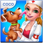 急诊宠物医生最新版下载_急诊宠物医生游戏手机版下载v1.5.0 安卓版