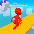 木桥赛跑3D游戏下载_木桥赛跑3D最新版下载v1.0 安卓版