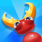 虫子大战3D游戏下载最新版_虫子大战3D安卓版下载v1.1.2 安卓版