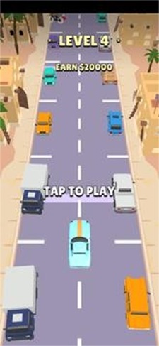 驾驶停车汽车大亨游戏免费版下载_驾驶停车汽车大亨最新版下载v1.7 安卓版 运行截图1
