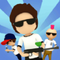 求生吃鸡3D游戏免费版下载_求生吃鸡3D最新版下载v1.0 安卓版