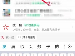 小孩没有微信怎么申请健康码_怎么代领健康码[多图]