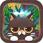 秘密猫咪森林游戏免费版下载_秘密猫咪森林中文版下载v1.5.71 安卓版