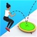 跳跃的女孩3D游戏下载_跳跃的女孩3D免费版下载v1.0.15 安卓版