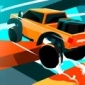 超级特技赛车游戏手机版下载_超级特技赛车免费版下载v1.01 安卓版