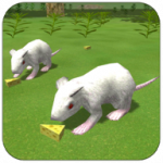 愤怒的老鼠家庭游戏中文版下载_愤怒的老鼠家庭免费版下载v1.0 安卓版