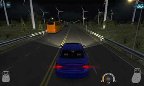 城市交通驾驶员游戏下载_城市交通驾驶员手机版下载v1.0.0 安卓版 运行截图2