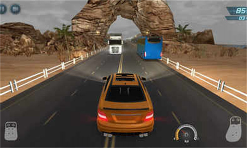 城市交通驾驶员游戏下载_城市交通驾驶员手机版下载v1.0.0 安卓版 运行截图3