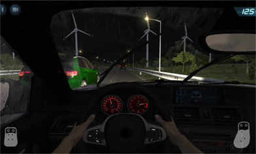 城市交通驾驶员游戏下载_城市交通驾驶员手机版下载v1.0.0 安卓版 运行截图1