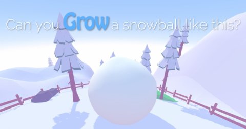 雪球地平线游戏下载_雪球地平线中文版下载v0.4 安卓版 运行截图3