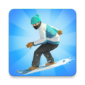 滑冰大师3D游戏下载_滑冰大师3D安卓版下载v1.0 安卓版