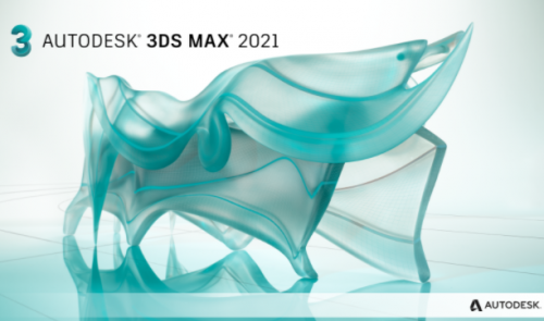 3DsMax2021极速翱翔精简版 _3DsMax2021 最新版下载 运行截图1