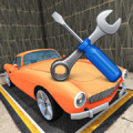 夏季汽车修理工模拟手机最新版下载_夏季汽车修理工模拟游戏下载v1.0 安卓版