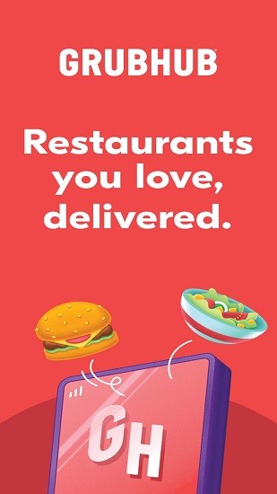 Grubhub