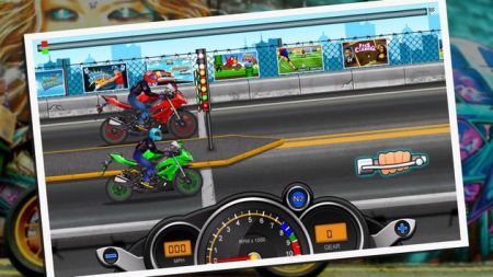 极限拉力赛车游戏最新版下载_极限拉力赛车手机版下载v1.0.7 安卓版 运行截图3