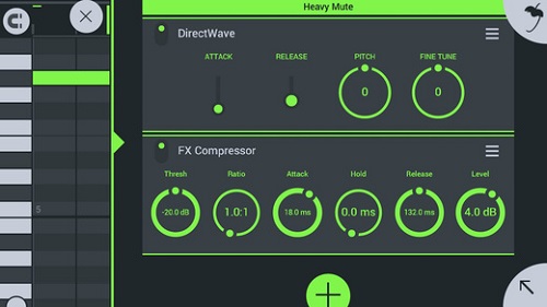 fl studio 20 crack下载_fl studio 20 crack正版中文最新版v20.0.3 运行截图2